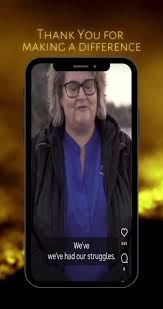 #welldone @Jodie #thankyou #makingadifference #making #a #difference  #community #mentalhealth #mentalhealthmatters #youth #iam #iamawesome  #women #tiktoknews #fyp