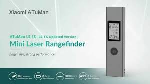 Laser range finder app for android. 11 With Coupon For Atuman Duka Ls 1s Intelligent Digital Laser Rangefinder Hunting Rechargeable Distance Meter Range Finder Measure From Eu Cz Warehouse Banggood China Secret Shopping Deals And Coupons