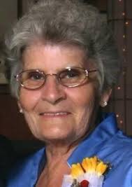 Mary Mcbeath's Instagram, Twitter & Facebook