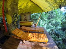 Un nuevo concepto único en el país vasco, solo adultos. 5 Destinos En Colombia Para Hospedarse En Casas En Arboles
