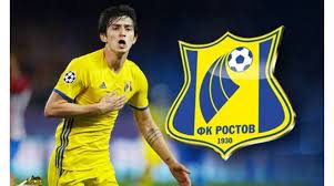 Unless you've got a time machine, that content is unavailable. Sardar Azmoun Irans Star Spieler Bei Bayern Gegner Rostov Transfermarkt