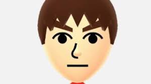 Mii theme but every pause speeds it up and lowers the pitch