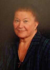 Frances Landry Obituary (1937