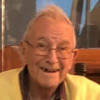 Bernard Wirth Obituary