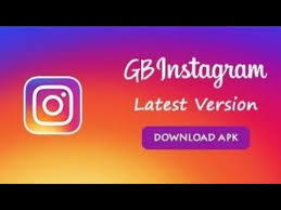 The perfect app for sharing images!. Gb Instagram Apk Download For Android 2019 Latest Version Of Gb Instagram Apk 2019 Youtube