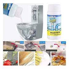 Destapador De Drenajes | MercadoLibre 📦