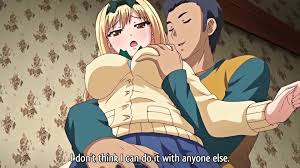 Kuraibito Episode 1 | hentai porn