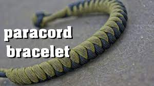Diese parallelen stränge (sie fungieren als leitstränge) platzieren sie vertikal vor sich (von oben nach unten). Paracord Armband Schlangen Knoten Youtube