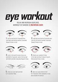 New Eye Workout Darebee Workout Fitness Eyeexercise Fiziksel Egzersiz Kolay Egzersiz Fitness Egzersizleri