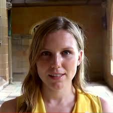 Georgia Lowe (@grglowe)