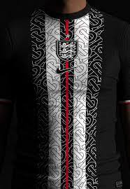 Our top 10 sights in england. England X Burberry Concept Created By Settpace Soccerbible