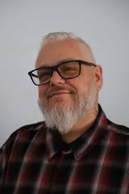 Meet the cast & crew of *A Christmas Carol* lighting designer