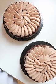 Epingle Sur Desserts