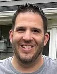 Obituary for Jeffrey Allen Olson