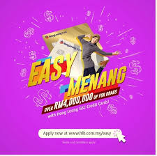 Dear valued cardholders effective 26 june 2018, all existing gsc hong leong credit cardholders and gsc hong leong credit card applications approved from 26 june 2018 onwards will enjoy the new. Facebook