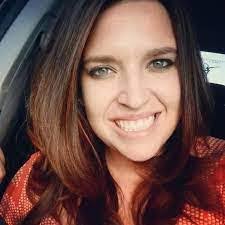 Marina Mchugh's Instagram, Twitter & Facebook