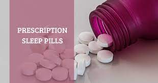 Prescription Sleep Medication Counting Sheep Sleep Research