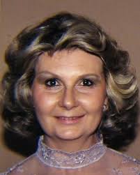 Joyce Sellers Obituary (1937