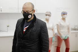 Cu ce bani o finanțează pe 6 iulie 2021, … Bucuresti Covid 19 Vaccinare Sector 5 Cristian Popescu Piedone Inquam Photos