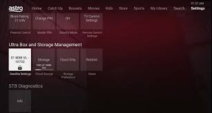 Go to the server list and pick one based on the website or channel's region. Service Currently Not Available Scna Ultra Box Ulti Box Help Support Astro