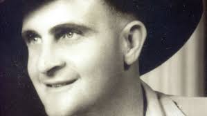 One son's quest to track down his father's POW mate and shed light