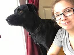 Well, I do socialize with my pet