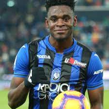 They were back in it six minutes into the second period, though, after otamendi brought down mateus uribe in the box and muriel slotted in from the spot. Duvan Zapata Bio Facts Wiki Net Worth Nationality Current Team Salary Futhead Age Height Family Affair Wife Married Trade Contract Factmandu