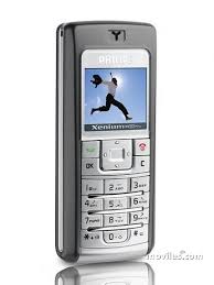 Comparar Haier Z7000 y Philips Xenium 9 ...
