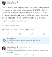 We did not find results for: Roberto Burioni On Twitter Purtroppo O Per Fortuna Io Non Sono Un Divulgatore Ma Un Professore Universitario Non Conosco Le Features E Non Ho Tempo Di Impararle Vedendo Che Su