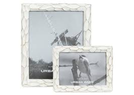 Check spelling or type a new query. Kempton Frames Antique White Urban Barn