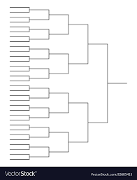 Team Tournament Bracket Templates Vector Download A Free Preview Or High Quality Adobe Illustrator Ai Eps Pdf And High Reso Templates Tournaments Web Design