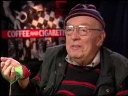 Coffee and Cigarettes Blu-ray Review