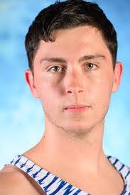 Austin Venable's Instagram, Twitter & Facebook