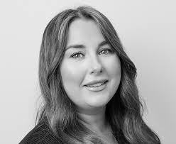 Carly Simpson, Practice Manager Liverpool