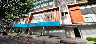 Find the nearest bank branch or atm location. Melawati Corporate Centre Mcc Selangor New Launches At Propmall