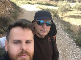 Rio chicano рута