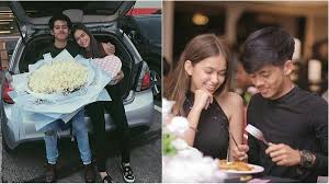 Link Video Syur 47 Detik yang Diduga Rebecca Klopper dan Rizky Pahlevi  Masih Banyak Dicari, Begini Bahayanya Jika Ikut Menonton - Health  Liputan6.com