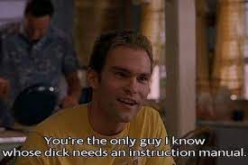 American Pie American Pie Movie Quotes Movie Lines