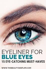 1280 x 720 jpeg 92 кб. Eyeliners For Blue Eyes 15 Eye Catching Must Haves