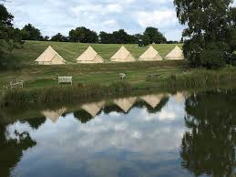 Bell Tents