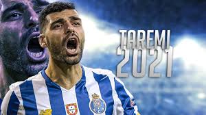 Mehdi taremi statistics and career statistics, live sofascore ratings, heatmap and goal video highlights may be available on sofascore for some of mehdi taremi and fc porto matches. Mehdi Taremi Is A Clinical Finisher 2020 21 Youtube