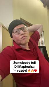 Exciting Amapiano Challenge for Dj Maphorisa!