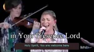 To be overcome by your presence, lord. Chords For Holy Spirit You Are Welcome Here With Lyrics By Kim Walker Smith