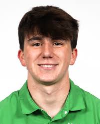 2024 UNT FOOTBALL MEDIA ALMANAC