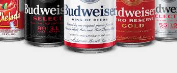 It tastes like beer, but is super smooth and light in body. Budweiser Beer The King Of Beers Since 1876