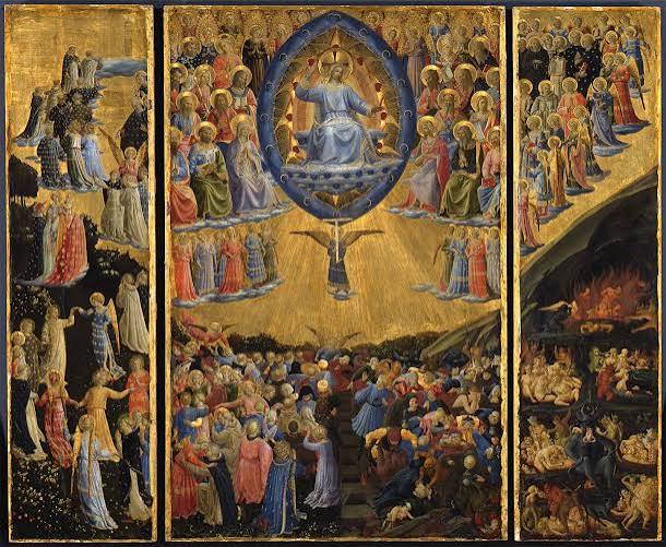 Last Judgment | Definition, Endtime, Christianity, Meaning, & Religions |  Britannica