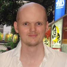 ainslec (Chris Ainsley) · GitHub