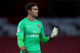 Martinez has plumped for a move to villa amid strong interest from brighton / arsenal fc. Emiliano Martinez Pictures Photos Images Zimbio