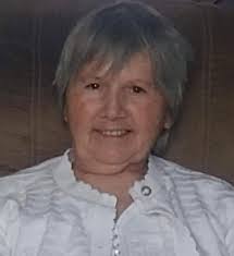 Obituary of Ellen Collins