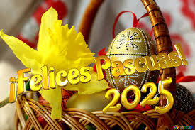 felices Pascuas! 2025 Imagen Libre - 13505